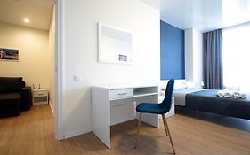 Lviv Nest Center Aparts